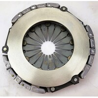Heavy Duty Clutch Kit For Hilux KUN16R KUN26R 3.0 Ltr 1KDFTV 08/2008 - ON -275MM
