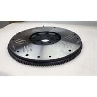 Stage 3 Cushion Button Clutch Kit & Flywheel For Commodore VE VF L77 LS3