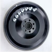 Heavy Duty Clutch Kit for Mitsubishi Triton MQ MR 4N15 2.4L 2015- Inc Flywheel