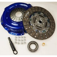 Heavy Duty Clutch Kit For Nissan Patrol GQ 4.2 Ltr TB42 01/1988-On