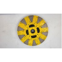 Power Torquer Stage 3 HEAVY DUTY Clutch Kit for NISSAN GTS25 R32/R33 Petrol 2.5L RB25DE i6 24v