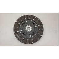 Heavy Duty Survivor Clutch Kit For Hilux GUN126 GUN136 1GDFTV 2.8 Turbo Diesel