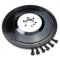 LS1 V8 GEN3 SS SV8 Heavy Duty Clutch Kit by Blusteele For VY II Sedan Wagon Ute