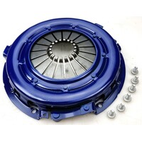 Heavy Duty Clutch Kit Suits Holden Commodore VZ VE V6 SV6 H7 2004-2007 SMF Inc. 