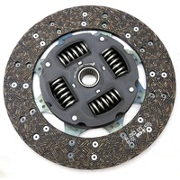 Heavy Duty Clutch Kit For Holden Commodore VY VZ V8 Gen 3 4 LS1 LS2