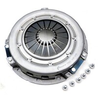 Hyundai iLoad 2.5L TDI D4CB Clutch Kit Converts DMF suits 5 Speed & 6 Speed