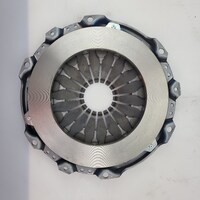 Heavy Duty Clutch Kit Inc. Billet Flywheel For Hilux LN106 LN111 LN167 LN147 LN169