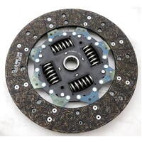 Clutch Kit Inc. Flywheel for HSV Coupe V2 GTS 5.7 Ltr GEN III (LS1)