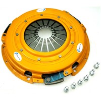 Stage 4 Clutch Kit Inc. Flywheel for HSV GTS VE R8 6.2 Ltr MPFI 09/09-02/10