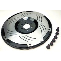 Stage 2 Clutch Kit Inc. Flywheel For HSV Senator VE Signature LS3 6SP 10-11