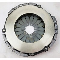 Heavy Duty Clutch Kit For Hilux KUN16 KUN26 1KDFTV 3.0 TD Diesel Flywheel