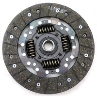 Heavy Duty Clutch Kit For Holden Commodore VS Series II 3.8 Ltr V6 M35 Getrag