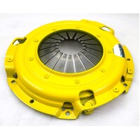 Power Torquer Stage 4 Clutch Kit for Holden Commodore V6 VS-VY 3.8L Inc Flywheel