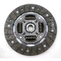 Stage 2 Blusteele Heavy Duty Clutch Kit for Holden Commodore V6 VS VT VX VY Getrag Flywheel