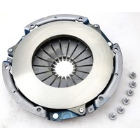 Heavy Duty Clutch Kit Suits Holden Commodore VZ VE V6 SV6 H7 2004-2007 SMF Inc. 