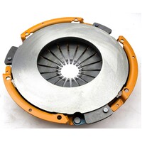 Heavy Duty Cushion Clutch Kit Inc. Grooved Flywheel For Commodore VT VX VY VZ LS1 V8