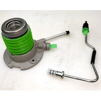 Clutch Kit and Flywheel to suit Commodore VE V8 Includes CSC and Spigot bearing