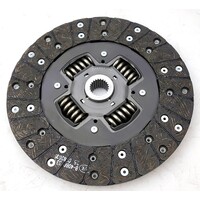 Stage 2 Clutch Kit For Holden Commodore VZ 3.6 Ltr EFI V6 08/2004-07/2006