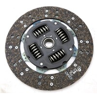 Clutch Kit Inc. Flywheel for HSV Coupe V2 GTS 5.7 Ltr GEN III (LS1)
