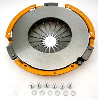 Stage 4 Clutch Kit Inc. Flywheel for HSV GTS VE R8 6.2 Ltr MPFI 09/09-02/10