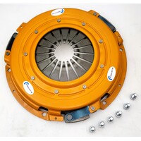 Stage 2 Clutch Kit Inc. Flywheel For HSV Senator VE Signature LS3 6SP 10-11