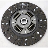 Blusteele Clutch Kit To Suit Commodore 3.6L V6 VE VZ SV6 Single Mass Flywheel CONVERSION