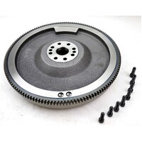 Stage 3 Heavy Duty Button Clutch Kit For V6 Commodore VS VT VX VY Getrag Flywheel