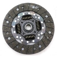 Stage 2 Blusteele Heavy Duty Clutch Kit for Holden Commodore V6 VS VT VX VY Getrag Flywheel