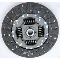 Heavy Duty Clutch Kit for Mitsubishi Triton MQ MR 4N15 2.4L 2015- Inc Flywheel