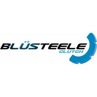 Blusteele HEAVY DUTY Clutch Kit to suit FORD TRADER MC, ME (2 Door Truck) 3.5Litre SL l4 8V OHV