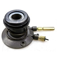 Heavy Duty Cushion Clutch Kit Inc. Grooved Flywheel For Commodore VT VX VY VZ LS1 V8