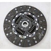  Heavy Duty Clutch Kit w/ Flywheel For Nissan Navara D40 YD25DDT 
