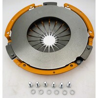 Stage 2 Clutch Kit Inc. Flywheel For HSV Senator VE Signature LS3 6SP 10-11