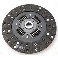Blusteele Clutch Kit To Suit Commodore 3.6L V6 VE VZ SV6 Single Mass Flywheel CONVERSION