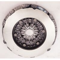 Heavy Duty Clutch Kit for Mitsubishi Triton MQ MR 4N15 2.4L 2015- Inc Flywheel