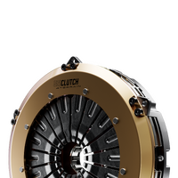 UniClutch 4Terrain Complete With Fitment Kit for International N1630 Series 5.7 Ltr FD6 N1630 5 Speed 5/85-6/89 1985-1989