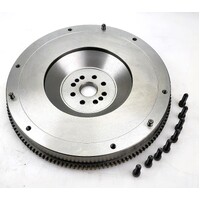 Heavy Duty Clutch kit includes Flywheel & Slave Cylinder for Holden V6 3.8 Ecotec Commodore 