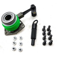 Stage 2 Clutch Kit For Holden Commodore VE SeriesII 3.6Ltr SIDI 9/10-4/13