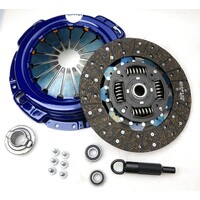 Blusteele Heavy Duty Clutch Kit To Suit Mitsubishi Triton Turbo Diesel 4M41T 2006-09 ML