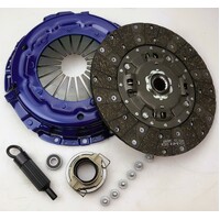 Heavy Duty Clutch Kit For Hilux KUN16R KUN26R 3.0 Ltr 1KDFTV 08/2008 - ON -275MM