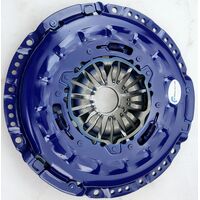Heavy Duty Clutch Kit for Mitsubishi Triton MQ MR 4N15 2.4L 2015- Inc Flywheel