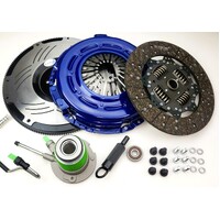 Heavy Duty Clutch Kit To Suit VE Holden Commodore V8 6.0Lt