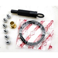 Heavy Duty Clutch Kit For Holden Commodore VS Series II 3.8 Ltr V6 M35 Getrag