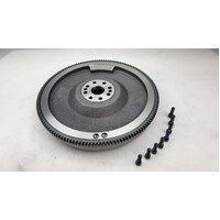 Stage 2 Blusteele Heavy Duty Clutch Kit for Holden Commodore V6 VS VT VX VY Getrag Flywheel