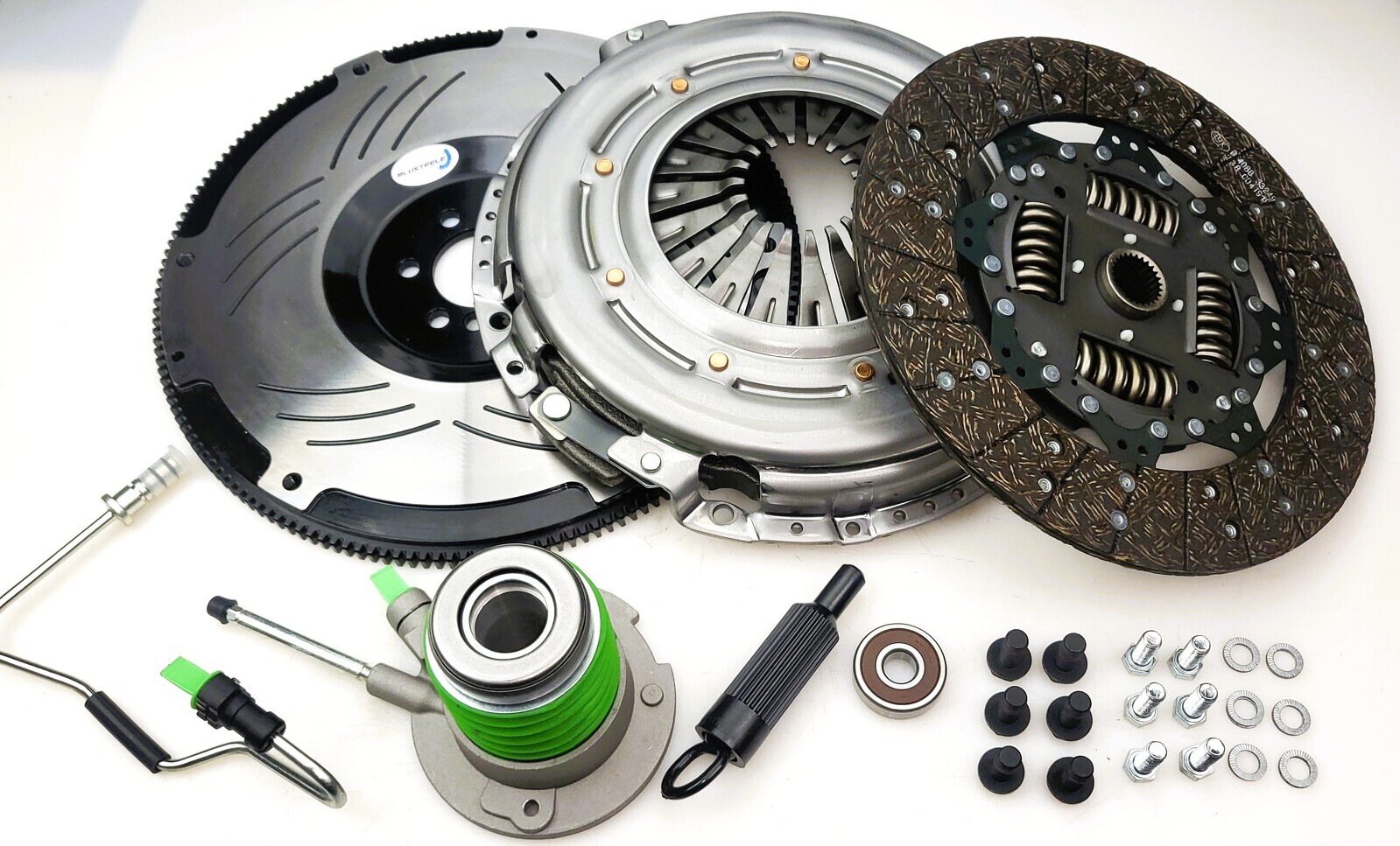 Kit For Holden HSV Commodore VE LS2 LS3 6.0L 6.2L V8